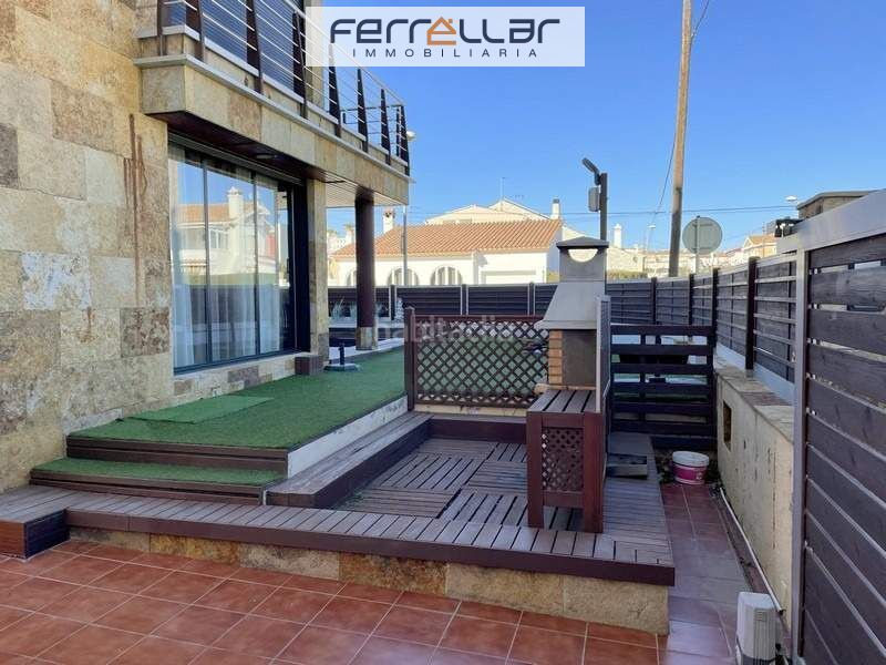 Foto c7d36e81-a88b-4f2e-9316-d17884a600d2. Xalet amb calefacció aparcament piscina a La Dorada Cambrils
