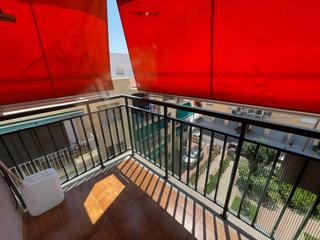 Appartement  Calle de valència. Apartamento en zona paseo miramar salou