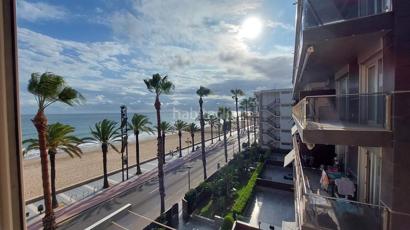 Foto 0741ed58-cfd2-4c80-8161-f8513ee33db8. Pis a Platja de Ponent Salou