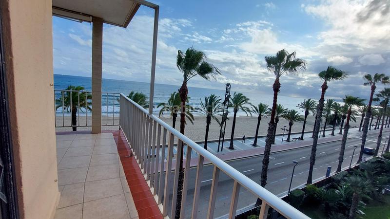 Foto 941bc462-3c87-401d-8301-1f3479b01c4c. Pis a Platja de Ponent Salou