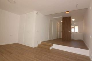 Pis a Platja de Llevant. Apartamento reformado con parking en 2 linea de playa