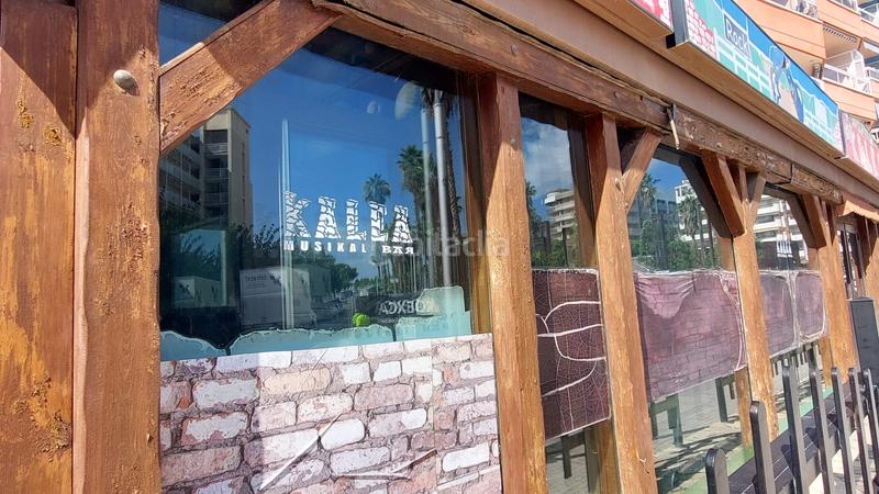Foto 02cb5311-bd06-4a88-85c6-f5aa0aba2172. Local comercial local en venta en calle navarra esquina con calle zaragoza en Salou