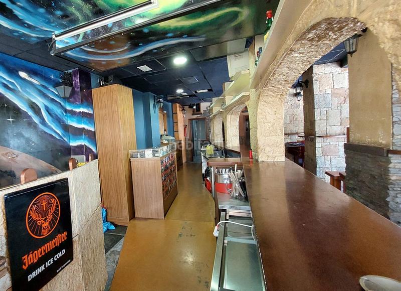Foto 4158eb2a-cfc5-4a96-b687-96d9953be991. Local comercial local en venta en calle navarra esquina con calle zaragoza en Salou