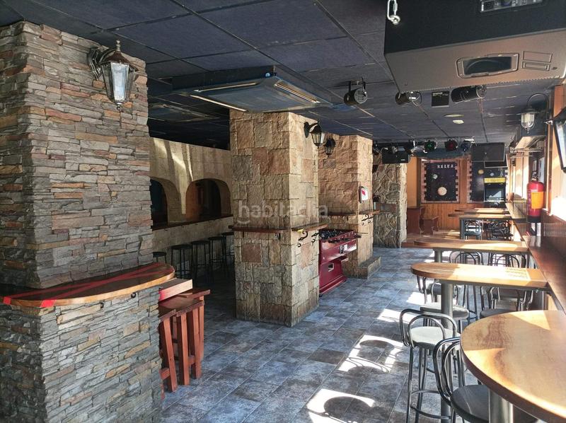 Foto 542a5a03-170b-4983-b29b-5daa247c8352. Local comercial local en venta en calle navarra esquina con calle zaragoza en Salou