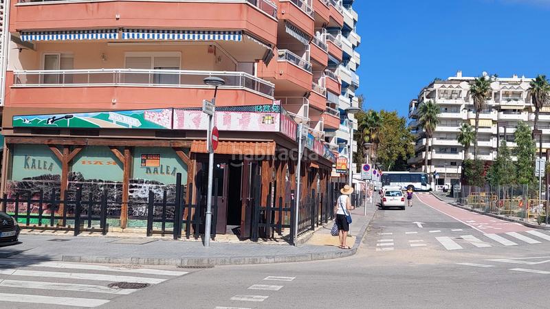 Foto fa072edf-6153-4cfb-a5c9-4ecfdbd511f4. Local comercial local en venta en calle navarra esquina con calle zaragoza en Salou