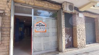 Lloguer Local Comercial a Platja de Ponent. Local en centro de salou