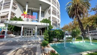 Flat in Plaça Europa - Port Aventura. Piso en venta con licencia turistica