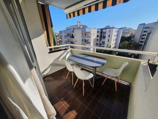 Pis a Platja de Llevant. Piso en venta en calle del nord con licencia turistica