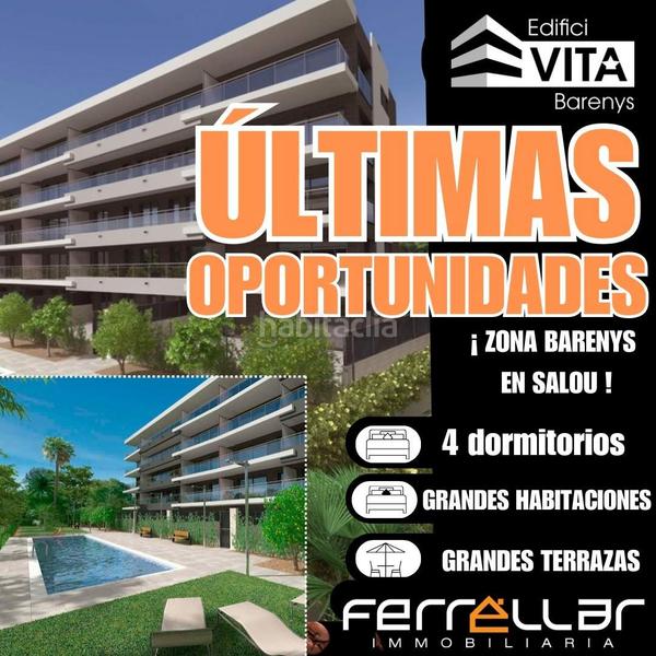 Foto baf20c7b-c76b-47f3-a54a-a371d8c10205. Piccolo appartamento con riscaldamento piscina in Salou