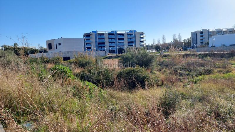 Foto 06422b50-3cbd-4584-99f0-571a54677087. Terreny residencial a Barenys Salou