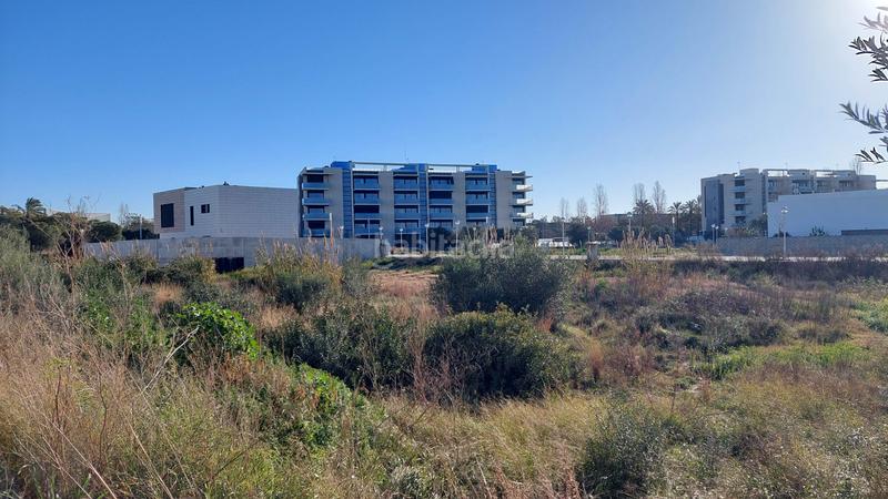 Foto 43f374f2-a702-424e-9dd5-1f798566c121. Terreny residencial a Barenys Salou