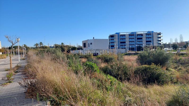 Foto 9f23f852-4821-43fc-9c60-7bbe82dbeb0b. Terreny residencial a Barenys Salou