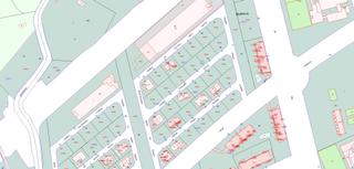 Terreny residencial a Barenys. Solares en venta en calle victoria dels angels