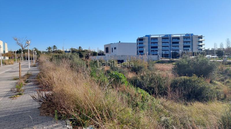 Foto dcf19658-18bb-458d-9459-a2a814d41c25. Terreny residencial a Barenys Salou