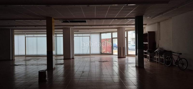 Foto e7984d2a-d4f4-4d54-95e4-54b9ee22ff5e. Local comercial a pla de maset - cap de Salou Salou