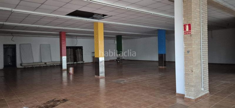 Foto eb39b8ab-4af7-4172-bbda-db5d8b155eb4. Local comercial a pla de maset - cap de Salou Salou