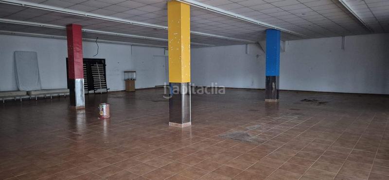 Foto f0727861-0ff2-4814-95a0-4c9f8b627524. Local comercial a pla de maset - cap de Salou Salou
