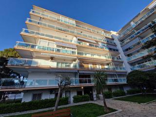 Apartament a Mar i Camp - Platja dels Capellans. Apartamento en venta en calle valls