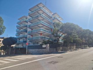 Apartament a Mar i Camp - Platja dels Capellans. Apartamento en venta en calle penedes
