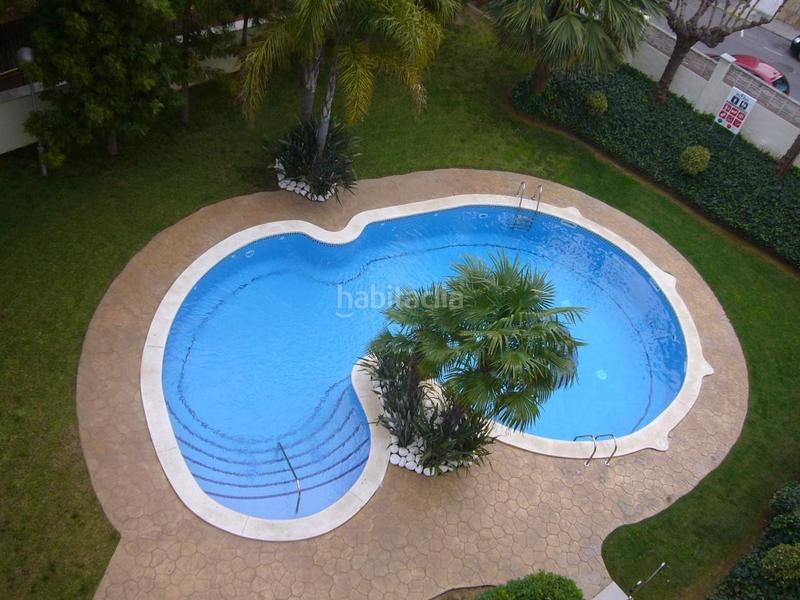 Foto 0549da25-67a2-46d3-ab43-497c102f0527. Pis amb calefacció aparcament piscina a Mar i Camp - Platja dels Capellans Salou