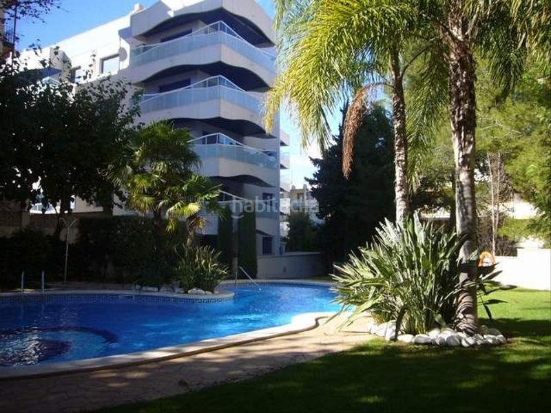 Foto 572a2bd5-ce43-40b9-b504-6e6c5769d4b2. Pis amb calefacció aparcament piscina a Mar i Camp - Platja dels Capellans Salou