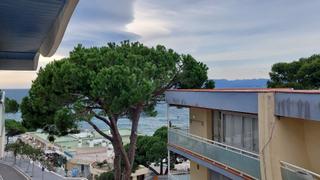 Pis a Mar i Camp - Platja dels Capellans. Apartamento de lujo en edifici les ones