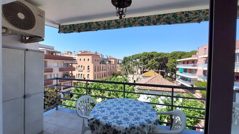 Foto 3d7e7be3-f5f0-433b-a63f-98cf7b52e66d. Piso  en venta en calle ponent en Platja de Ponent Salou