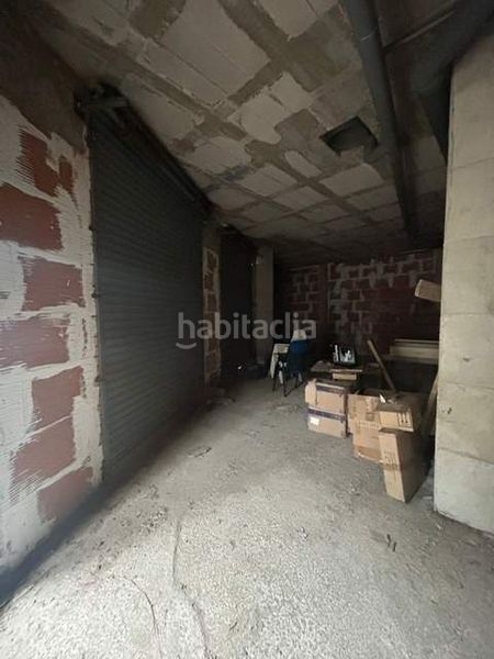 Foto 4e520d1a-c342-429f-a484-aae460e89f50. Local comercial a Els Esquirols Cambrils