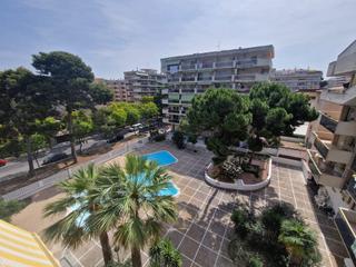 tic a Mar i Camp - Platja dels Capellans. tico en venta en calle de carles bugas