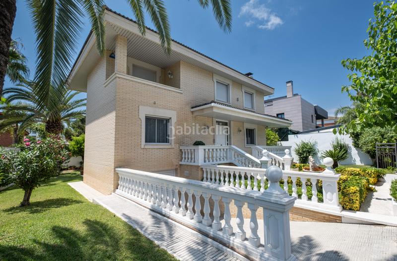 Foto 143d09b1-b124-4509-aab8-74ef5521b6a6. Chalet  independiente en venta en Covamar en Salou