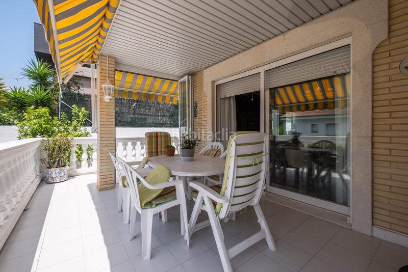 Foto 5d2b0c9b-c597-4c49-88f8-98fe8f3f5342. Chalet  independiente en venta en Covamar en Salou