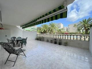 Appartement à Plaça Europa - Port Aventura. Piso en venta con licencia turística