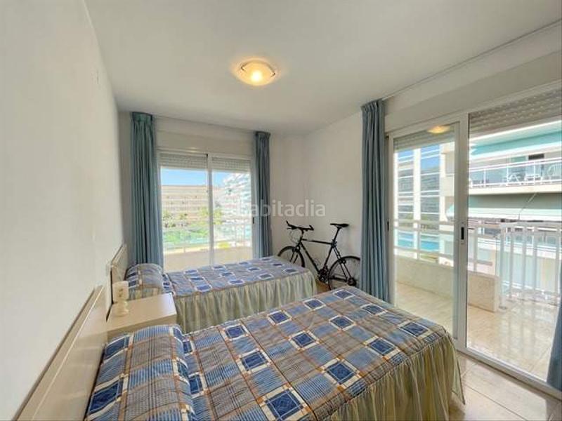 Foto 1373fb90-3ed0-4f53-9a3d-e35a1d7938df. Pis amb aparcament piscina a Mar i Camp - Platja dels Capellans Salou