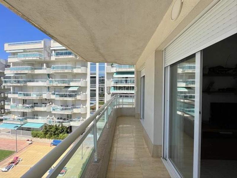 Foto 4f1cbcc4-5584-40b6-9008-be9b4e409c88. Pis amb aparcament piscina a Mar i Camp - Platja dels Capellans Salou