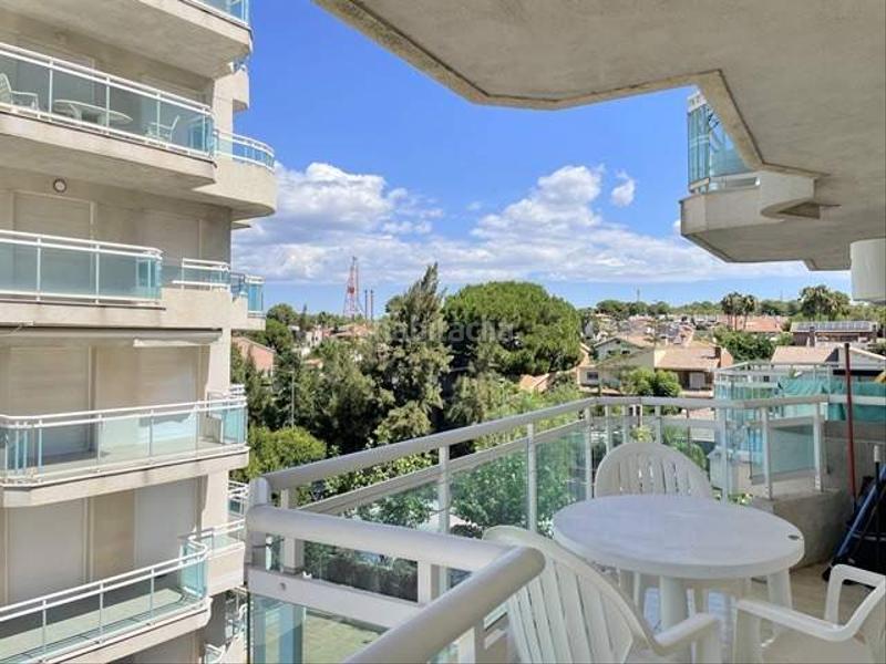 Foto 6cebaa3c-6d77-43c4-83f9-cd68fbaefc31. Pis amb aparcament piscina a Mar i Camp - Platja dels Capellans Salou