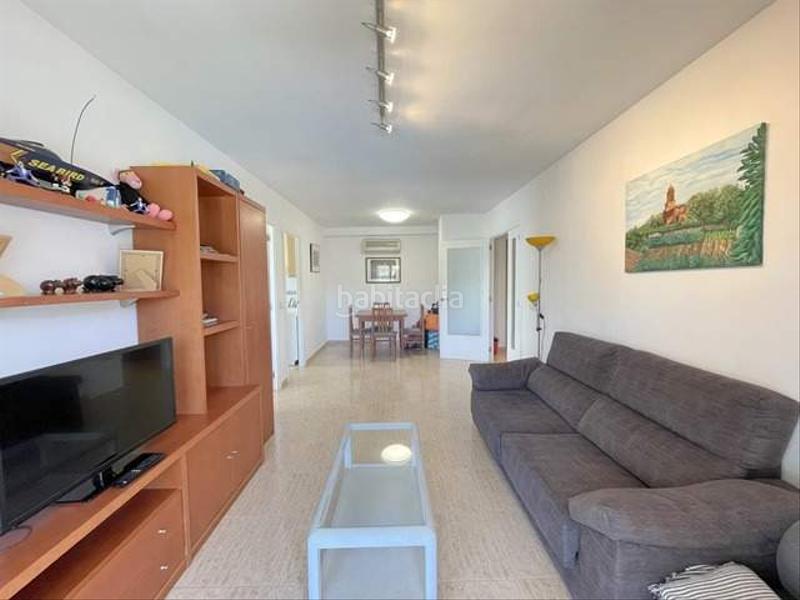 Foto 73bc35ec-2fa9-4bb8-985f-8f5219400413. Pis amb aparcament piscina a Mar i Camp - Platja dels Capellans Salou