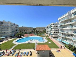 Pis a Mar i Camp - Platja dels Capellans. Piso en venta calle pompeu fabra 22
