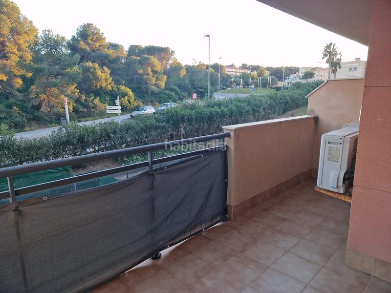 Foto ed58caff-33da-4214-9bfb-85d237a8577e. Dúplex bajoduplex con parking en la zona de cap en Salou