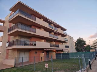 Dplex a Pla de Maset - Cap de Salou. Bajoduplex con parking en la zona de cap salou