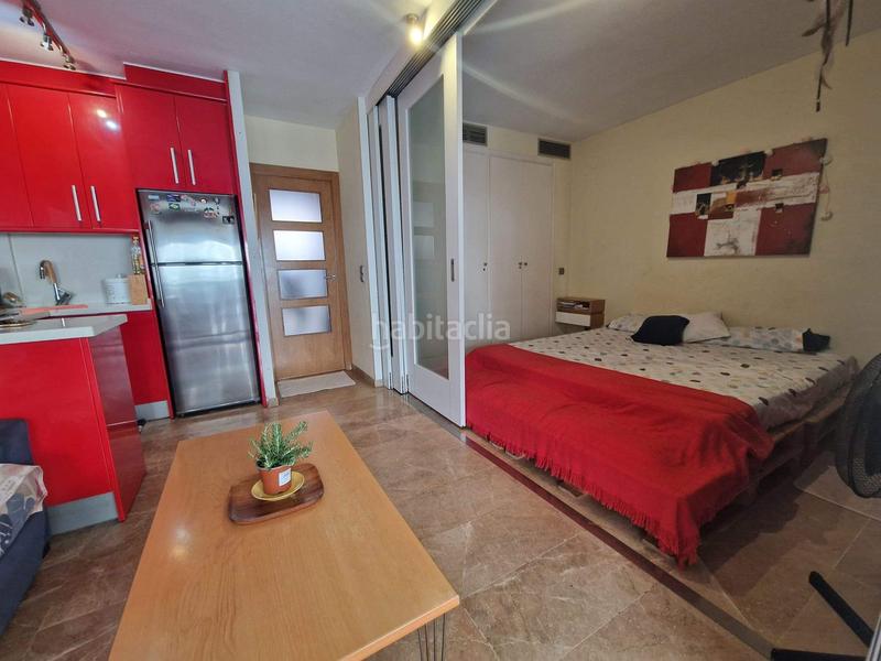 Foto f3d2b933-cae3-4e31-b8eb-8135c30cc62e. Piso  reformado en el paseo jaime i en Platja de Llevant Salou