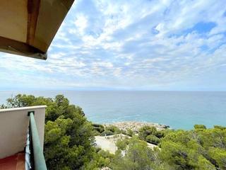Apartament a Pla de Maset - Cap de Salou. Piso en venta cr far del 52, cap salou