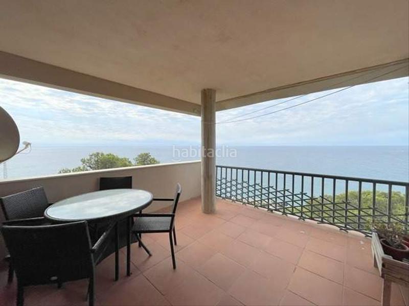 Foto 6696c656-d0c5-4163-a3d3-366668a5725d. Apartment with heating in pla de maset - cap de Salou Salou