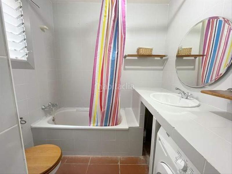 Foto 9fb5a876-da03-47d9-aa98-85821f8f4cc2. Apartment with heating in pla de maset - cap de Salou Salou