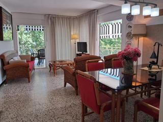 Appartement à Platja de Llevant. Piso en venta en plaza europa