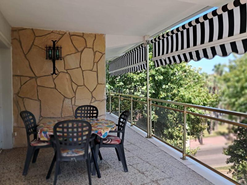 Foto bdd4ceb1-9f59-4714-864f-c918f5ad76ed. Piso  en venta en plaza europa en Platja de Llevant Salou