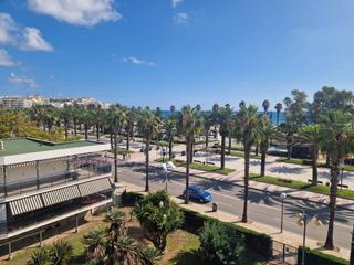 Appartement à Platja de Llevant. Apartamento en salou paseo jaime i a solo 50 metros del mar