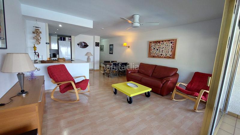 Foto 6d4b2eb9-c74c-4f30-a5b9-65991238ff25. Apartamento  en venta en complejo playamero en Salou