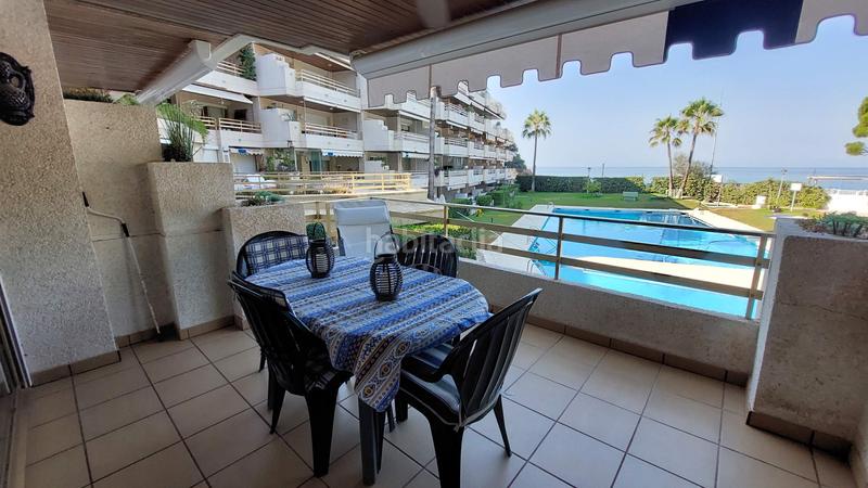 Foto 77007ac2-c762-4c54-85ee-8cd93ac9ac8f. Apartamento  en venta en complejo playamero en Salou
