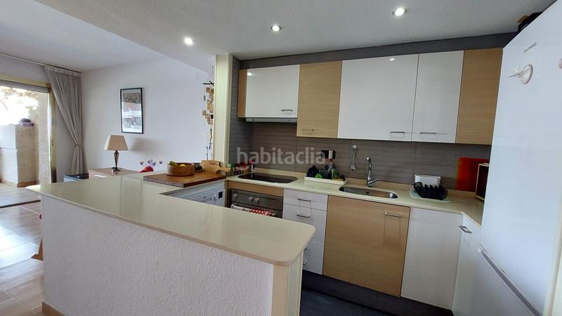 Foto ec8a1223-73dc-4dd5-893b-99813c2c728a. Apartamento  en venta en complejo playamero en Salou