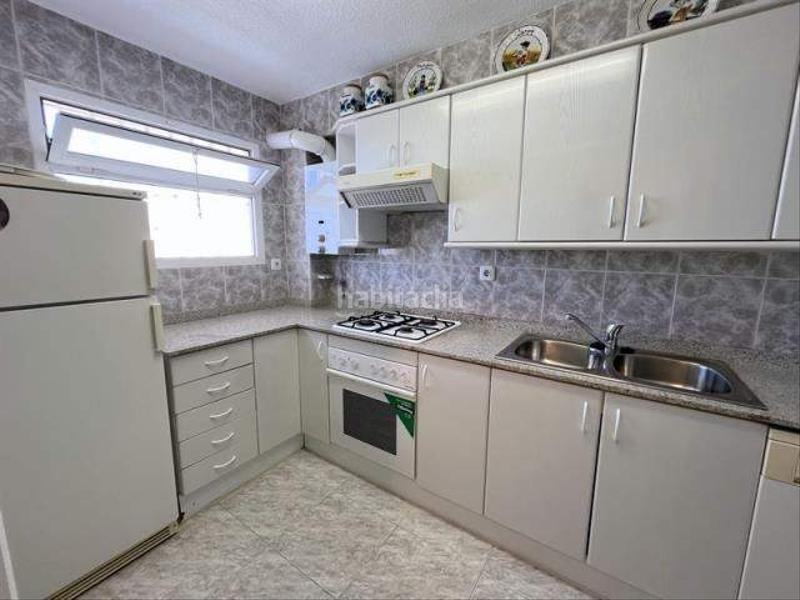 Foto 4bf30547-78b6-4b2c-b52c-cf31845dd6c1. Flat with pool in Mar i Camp - Platja dels Capellans Salou